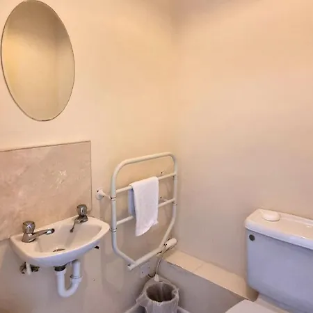 Dunes Holiday home