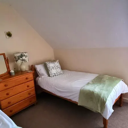Holiday home Dunes Perranporth