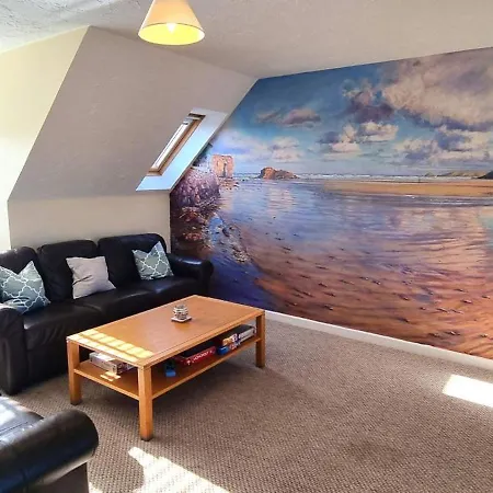 Dunes Holiday home *