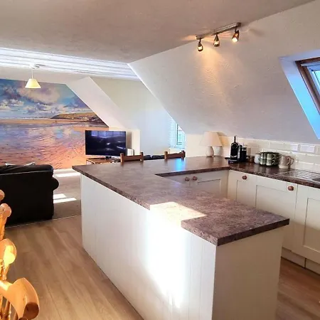 Dunes Holiday home Perranporth