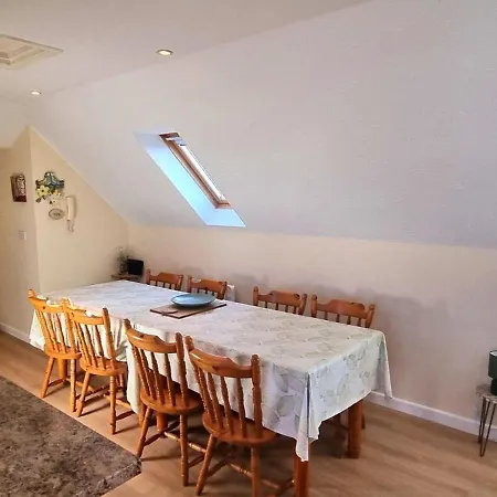Holiday home Dunes Perranporth